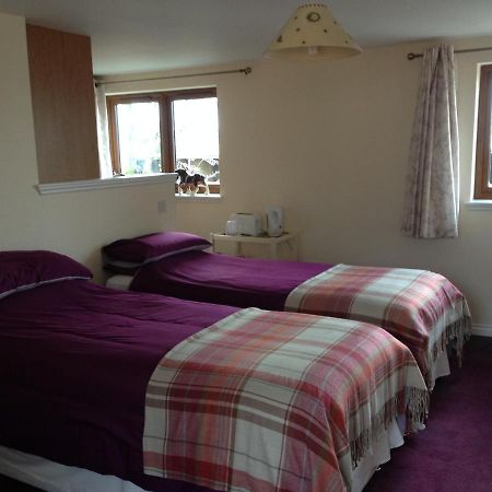Meikle Ardrone Homestay Keith Exterior foto