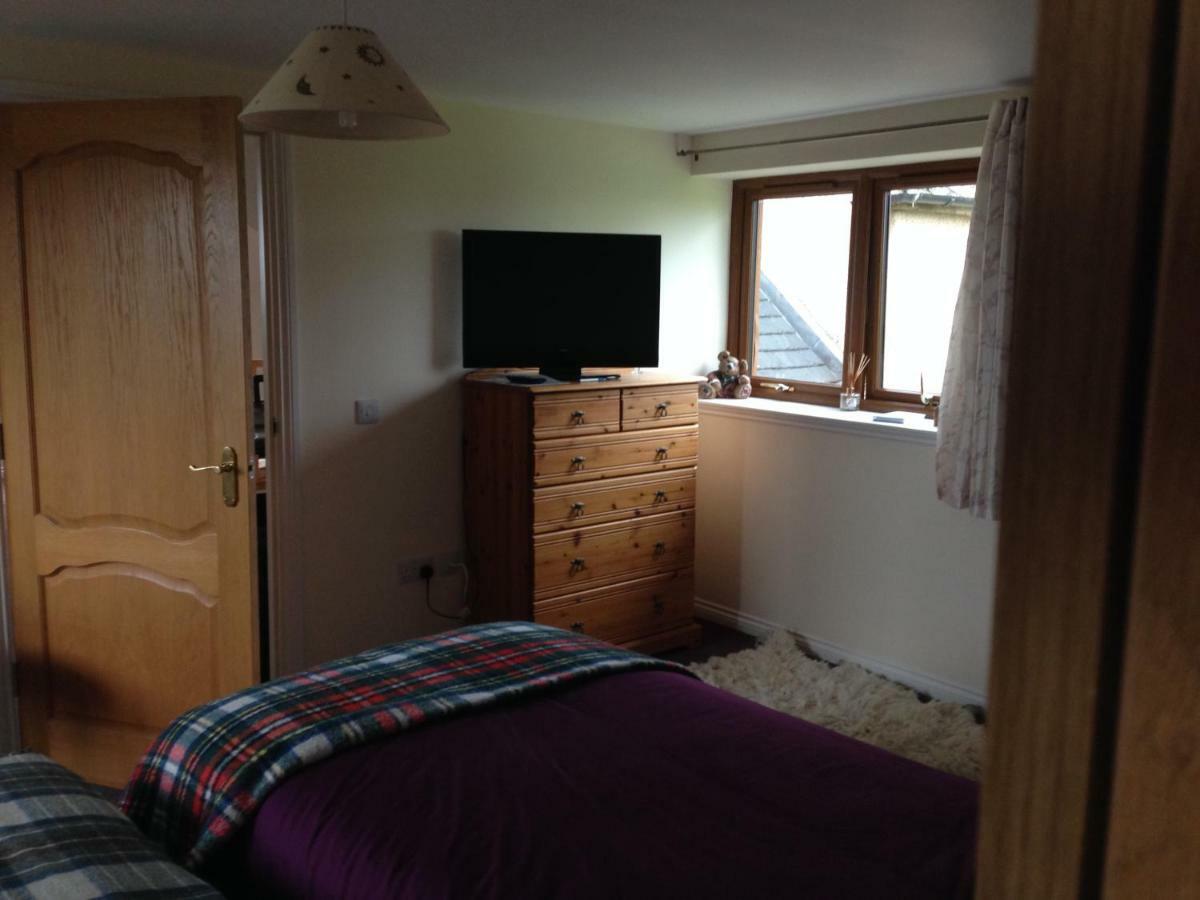 Meikle Ardrone Homestay Keith Exterior foto