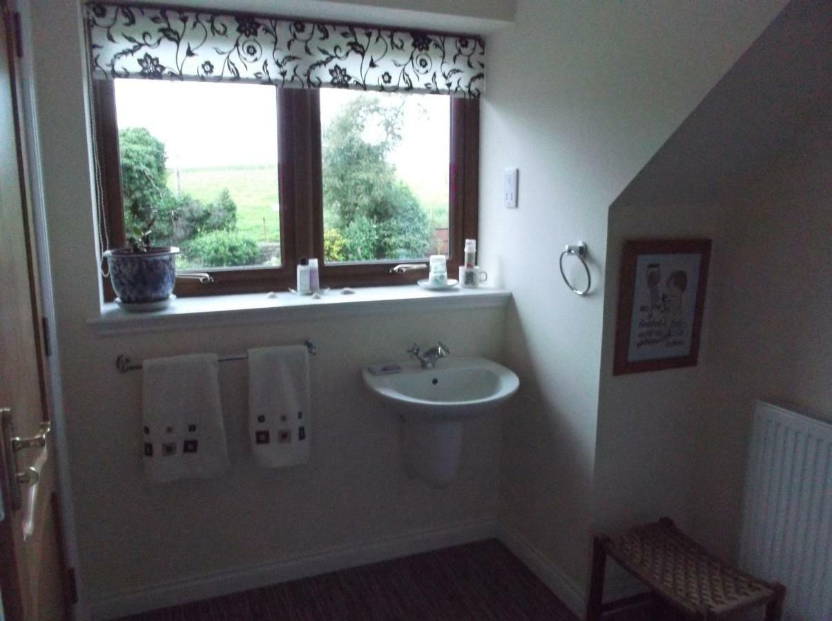 Meikle Ardrone Homestay Keith Exterior foto