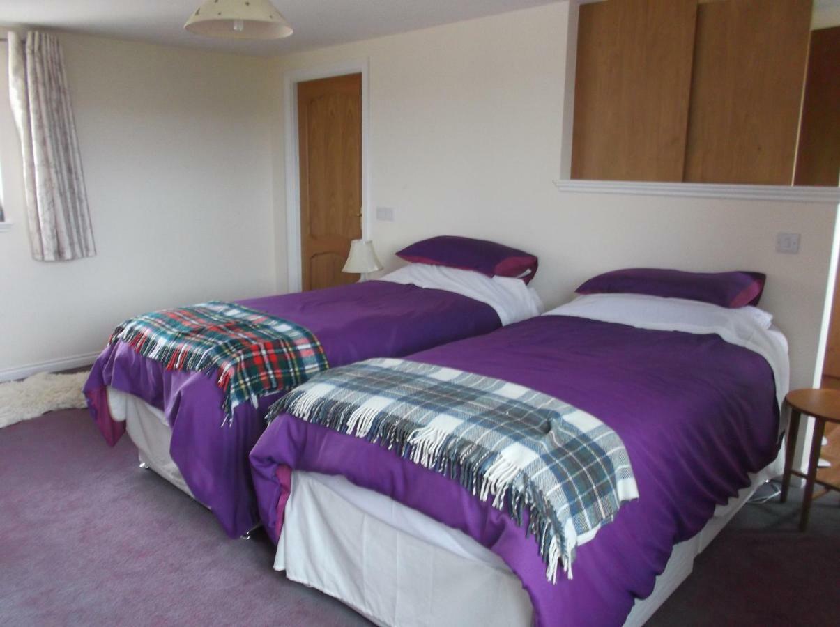 Meikle Ardrone Homestay Keith Exterior foto