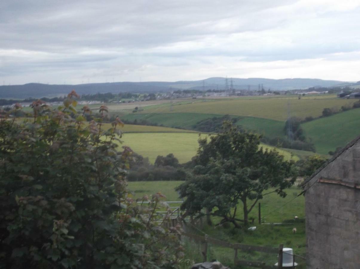 Meikle Ardrone Homestay Keith Exterior foto