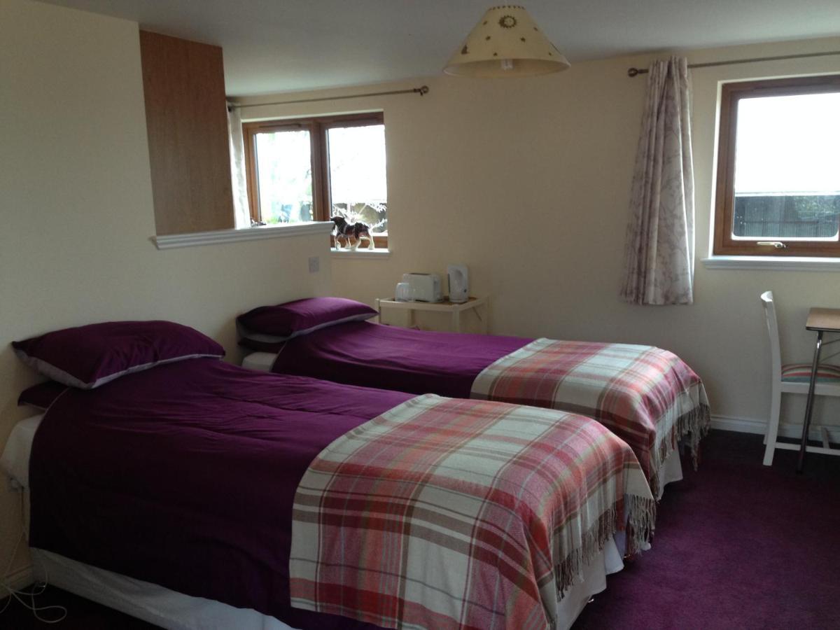 Meikle Ardrone Homestay Keith Exterior foto